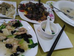 -春水锅贴·传统鲁菜(大明湖店)