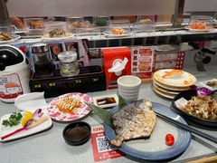 -友壹町寿司(嘉洲广场店)