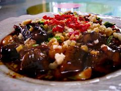 -阿马土菜馆