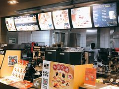 -麦当劳(文武路店)