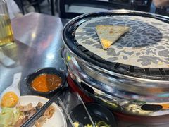 -燚青春东北泥炉烤肉(百合店)