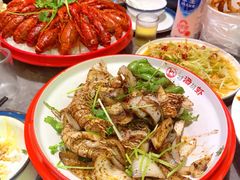 -曹胖子龙虾馆(黄桦路店)