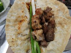 -小寒羊烧烤(凯瑞时代大厦店)