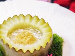 -扬州香格里拉·香宫中餐厅