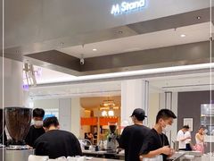 -M Stand(宁波万象城店)
