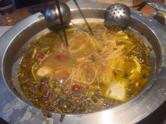 -李二鲜鱼(六堰大洋直营店)