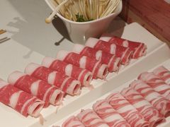 -海底捞火锅(威高广场店)