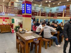 大堂-晋B2008刀削面(小南庄店)