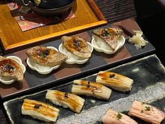 -鮨匠·割烹料理(巨鹿花园店)