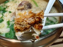 -卷翻天·卷饼(越野路店)