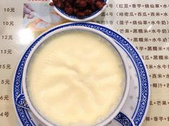 -广信牛奶甜品世家(台东店)