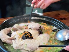 -江宁肚包鸡(铁心桥店)