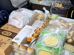 -闻酥园(青羊区文殊坊店)