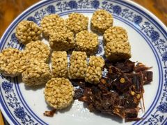 -乡土特色.冷锅鱼.牦牛肉汤锅