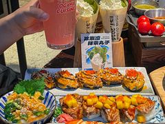 -小川洋风料理(江汉路店)