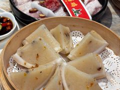 -琥珀川糟粕醋火锅(慈云寺店)