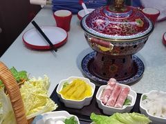 -花小蟹·无锡菜·大闸蟹主题餐厅·评弹表演(南长街店)