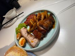 -新旺茶餐厅·早餐·夜宵(仙霞店)
