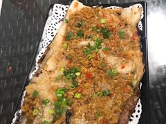 -啊溜烧烤·炭火传承(南澳店)