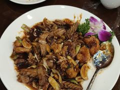-泰丰楼(前门西大街店)
