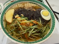 -华天延吉餐厅(西四总店)