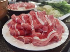 -再宣武文化主题餐厅·清真