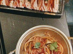 -九田家黑牛烤肉料理(新辰里亚运村店)