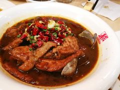 -泰煌鸡·上海白斩鸡·沪菜(平利店)