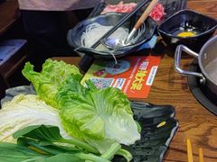 -呷哺呷哺 小火锅 (浦东新欧尚超市店)