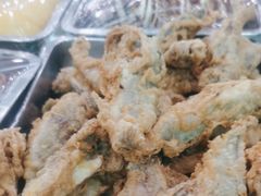 -锦馨豆汁(天坛路店)