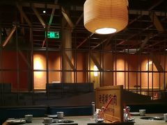 -老墙根涮肉·铜锅·烧烤(欢乐谷·王四营店)