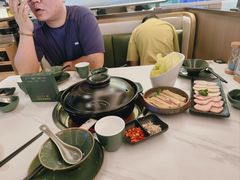 -狐狸爱上椰子鸡(滨江星光大道店)