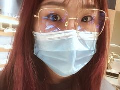 -日本手作眼镜·久川睛匠(新中关购物中心店)