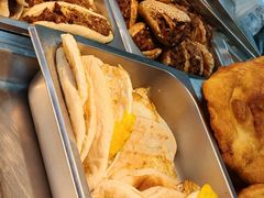 -马兰拉面(西直门外店)
