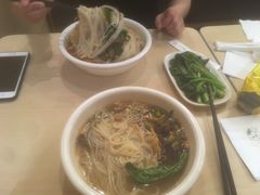 -水平有限广西米粉·广西风味集(五道口店)