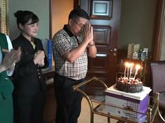 -锦江宾馆-花园餐厅