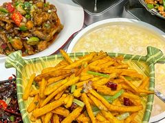 -澎湖湾农家菜(八一路楚天府店)