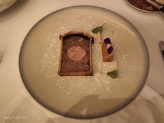 -Caprice(香港四季酒店)