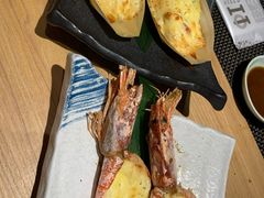 -虹料理·日料放题(悠方店)