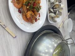 -船奇蒸汽海鲜·闽菜(八市海鲜总店)