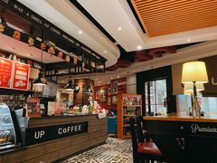 -矢量咖啡(万象汇店)
