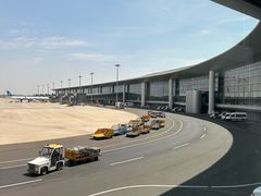 -青岛胶东国际机场