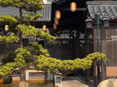 -大笑饭堂(甲子桥店)