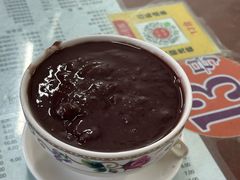 红豆沙-阿三麻蓉汤圆(顺光大厦店)