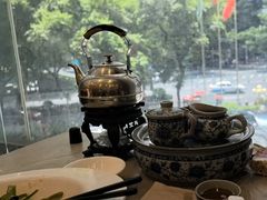 -虾饺妹·粤式手工点心(水荫路店)