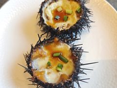 -五谷丰登农家院·地道胶东菜·海鲜烧烤(威海店)