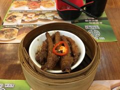 -添好运点心专门店(深水埗店)