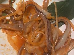 -新石器烤肉(马鞍山印象汇店)