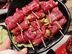 -三江汇火锅店(保全街店)