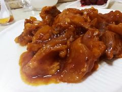 红烧牛窝骨-同发号饭庄(复兴路店)